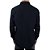 Camisa Masculina Ogochi ML Essencial Slim Preto - 001470 - Imagem 3