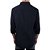 Camisa Masculina Ogochi ML Essencial Slim Preto - 001470 - Imagem 5