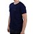 Camiseta Masculina Applicato Indigo Navy Azul - APT3540 - Imagem 4