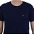 Camiseta Masculina Applicato Indigo Navy Azul - APT3540 - Imagem 2