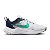 Tênis Feminino Nike Downshifter 12 Branco - DD92 - Imagem 1