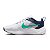 Tênis Feminino Nike Downshifter 12 Branco - DD92 - Imagem 3