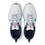 Tênis Feminino Nike Downshifter 12 Branco - DD92 - Imagem 5