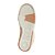 Tênis Feminino Nike Gamma Force Branco - DX9176 - Imagem 6