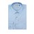 Camisa Masculina Milani ML Slim Executiva Azul Claro - 70423 - Imagem 1