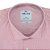 Camisa Masculina Milani ML Slim Lisa Rosa Claro - 50023 - Imagem 2