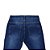 Calça Jeans Masculina Recuzza Confort Skinny Azul - 10752 - Imagem 2