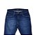Calça Jeans Masculina Recuzza Confort Skinny Azul - 10752 - Imagem 3