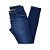 Calça Jeans Masculina Recuzza Confort Skinny Azul - 10752 - Imagem 1