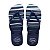 Chinelo Masculino Havaianas Top Basic Marinho - 4131932 - Imagem 1