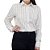 Camisa Feminina Dudalina ML Slim Relaxed Bege - 530428 - Imagem 1