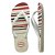 Chinelo Masculino Havaianas Top Basic Branco - 4131932 - Imagem 5