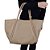 Bolsa Feminina Santa Lolla Shopper Grande Marrom - 0453 - Imagem 3