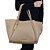 Bolsa Feminina Santa Lolla Shopper Grande Marrom - 0453 - Imagem 2