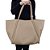 Bolsa Feminina Santa Lolla Shopper Grande Marrom - 0453 - Imagem 5