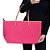 Bolsa Feminina Santa Lolla Shopper Nylon Rosa - 0459 - Imagem 3