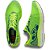 Tênis Masculino Olympikus Corre Vento 2 Verde Limão - 4349 - Imagem 4