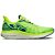 Tênis Masculino Olympikus Corre Vento 2 Verde Limão - 4349 - Imagem 1