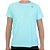 Camiseta Masculina Penalty MC Beach Acqua - 310659 - Imagem 1