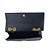 Bolsa Feminina Santa Lolla Flap Bag Pequena Preta - 0470 - Imagem 6