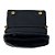 Bolsa Feminina Santa Lolla Tiracolo Flap Bag Preta - 0470 - Imagem 6