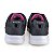 Tênis Feminino Skechers Go Walk 6 Iconic Vision Preto - 1245 - Imagem 4