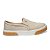 Tênis Feminino Santa Lolla Slip On Linho Bege - 04F4 - Imagem 1
