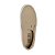 Tênis Feminino Santa Lolla Slip On Lona Bege - 01AC - Imagem 4