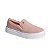 Tênis Feminino Santa Lolla Slip On Deserto Rosê West - 01AC - Imagem 2