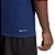 Camiseta Masculina Adidas Essentials Dark Azul - IB8152 - Imagem 5