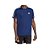 Camiseta Masculina Adidas Essentials Dark Azul - IB8152 - Imagem 1