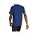 Camiseta Masculina Adidas Essentials Dark Azul - IB8152 - Imagem 4