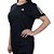 Camiseta Feminina Adidas Own The Run Black White - IC5188 - Imagem 3