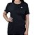 Camiseta Feminina Adidas Own The Run Black White - IC5188 - Imagem 2