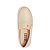 Tênis Feminino Santa Lolla Slip On Bege Natural - 01AC - Imagem 4