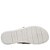 Chinelo Feminino Modare Palmilha Reflex Sense Branco - 7151 - Imagem 5