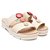 Chinelo Feminino Modare Bege - 7132 - Imagem 2