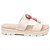 Chinelo Feminino Modare Bege - 7132 - Imagem 1