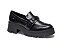 Mocassim Feminino Dakota Tratorado Preto - G5963 - Imagem 1