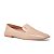 Mocassim Feminino Santa Lolla Couro Flat Amêndoa - 0504 - Imagem 2