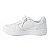 Tênis Feminino Dakota Vincent Couro Branco - G9371 - Imagem 4