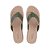Tamanco Feminino Modare Ultraconforto Verde Salvia - 7142 - Imagem 3