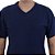 Camiseta Masculina Ogochi Essencial Slim Marinho - 006000003 - Imagem 2