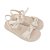 Sandália Feminina Dakota Flatform Bege - Y6641 - Imagem 2