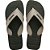 Chinelo Masculino Havaianas Hybrid Be Verde Oliva - 4145 - Imagem 1