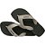 Chinelo Masculino Havaianas Hybrid Be Verde Oliva - 4145 - Imagem 3