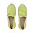 Sapato Feminino Sua Cia Verde Lemon - 8308 - Imagem 4