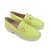 Sapato Feminino Sua Cia Verde Lemon - 8308 - Imagem 2