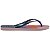 Chinelo Feminino Havaianas Slim Palette Glow Rosa - 4145 - Imagem 3