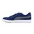 Tênis Masculino Puma Smash v2 BDP Marinho - 3671 - Imagem 3
